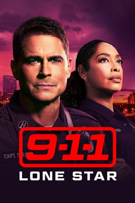 مسلسل 9-1-1: Lone Star الموسم الثاني الحلقة 8 مترجمة