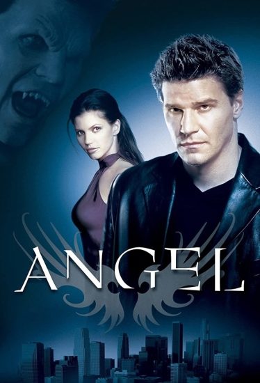 مسلسل Angel الموسم الثاني الحلقة 22 والاخيرة مترجمة