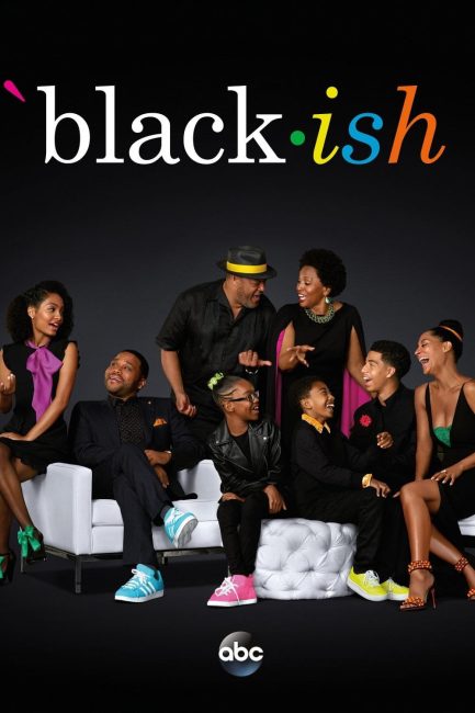 مسلسل Black-ish الموسم الثالث الحلقة 9 مترجمة
