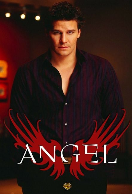 مسلسل Angel الموسم الثالث الحلقة 20 مترجمة