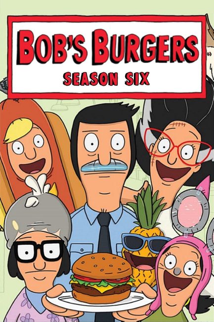 مسلسل Bob’s Burgers الموسم السادس الحلقة 5 مترجمة