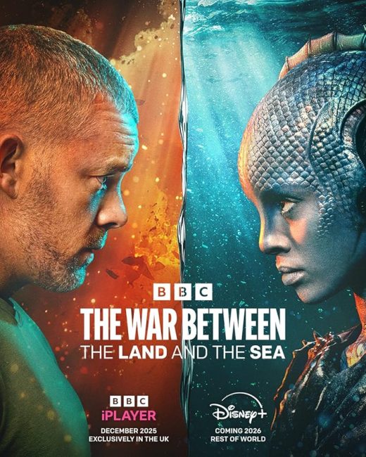 مسلسل The War Between the Land and the Sea الموسم الاول الحلقة 4 مترجمة