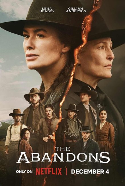 مسلسل The Abandons الموسم الاول الحلقة 4 مترجمة