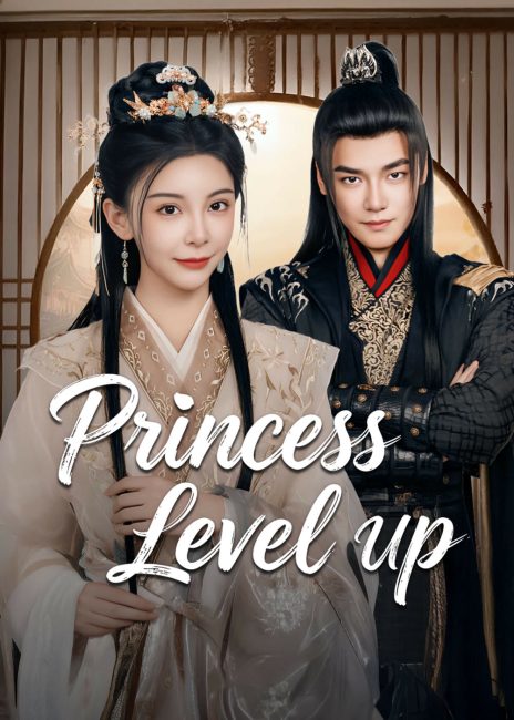 مسلسل ارتقي بمستوي الاميرة Princess Level Up الحلقة 20 مترجمة