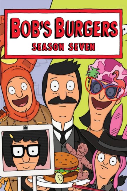 مسلسل Bob’s Burgers الموسم السابع الحلقة 5 مترجمة