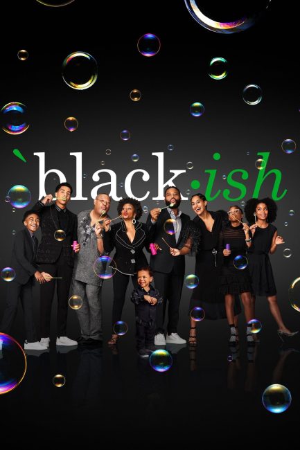 مسلسل Black-ish الموسم السادس الحلقة 6 مترجمة
