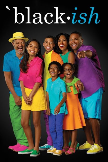 مسلسل Black-ish الموسم الاول الحلقة 7 مترجمة