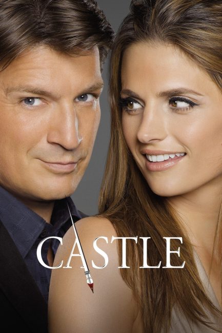 مسلسل Castle الموسم الثامن الحلقة 3 مترجمة