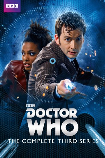 مسلسل Doctor Who الموسم الثالث الحلقة 13 والاخيرة مترجمة