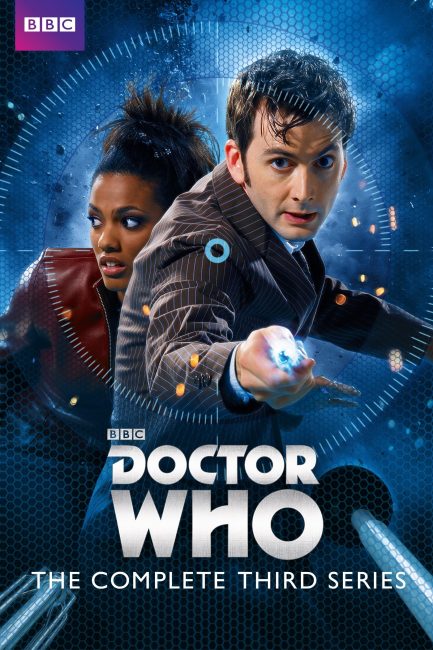 مسلسل Doctor Who الموسم الثالث الحلقة 7 مترجمة
