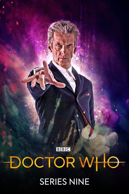 مسلسل Doctor Who الموسم التاسع الحلقة 8 مترجمة