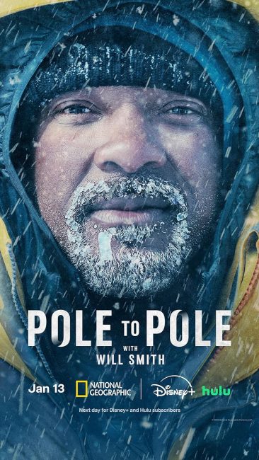 مسلسل Pole to Pole الموسم الاول الحلقة 3 مترجمة