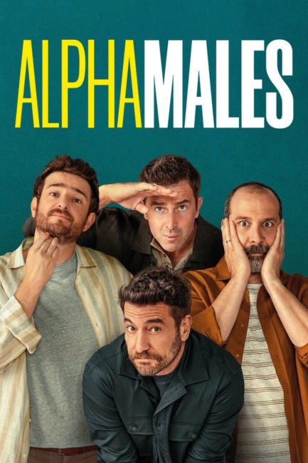 مسلسل Alpha Males الموسم الاول الحلقة 3 مترجمة
