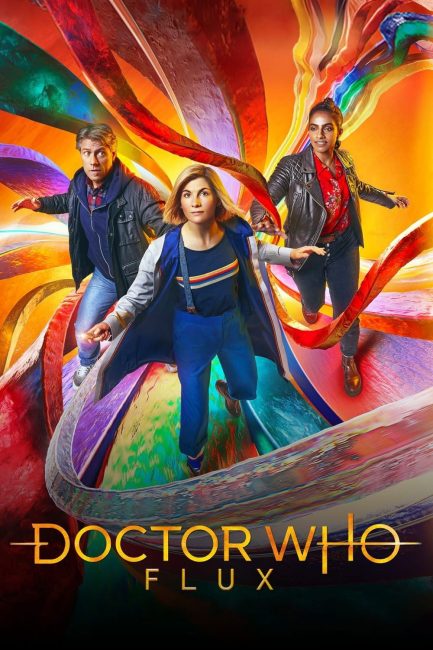 مسلسل Doctor Who الموسم 13 الحلقة 3 مترجمة