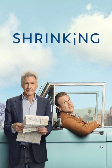 مسلسل Shrinking الموسم الثالث الحلقة 10 مترجمة