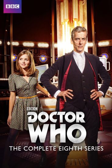 مسلسل Doctor Who الموسم الثامن الحلقة 12 والاخيرة مترجمة