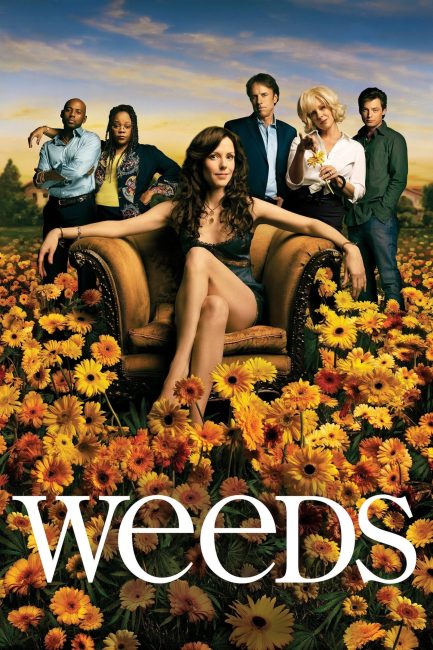 مسلسل Weeds الموسم الثاني الحلقة 7 مترجمة