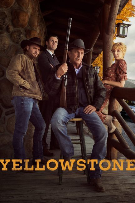 مسلسل Yellowstone الموسم الثاني الحلقة 4 مترجمة
