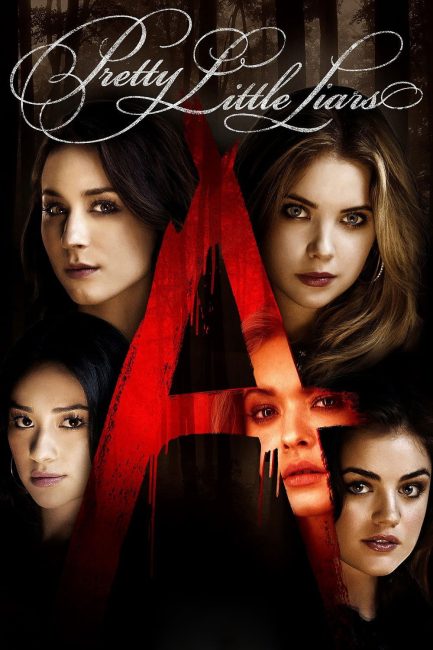 مسلسل Pretty Little Liars الموسم الخامس الحلقة 3 مترجمة