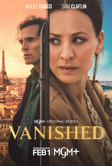 مسلسل Vanished الموسم الاول الحلقة 3 مترجمة