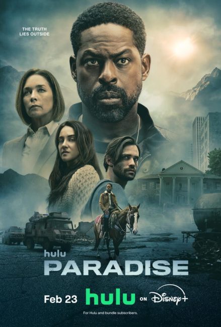 مسلسل Paradise الموسم الثاني الحلقة 6 مترجمة