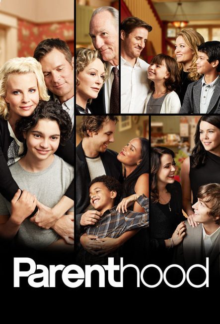 مسلسل Parenthood الموسم السادس الحلقة 1 مترجمة