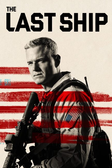 مسلسل The Last Ship الموسم الثالث الحلقة 3 مترجمة