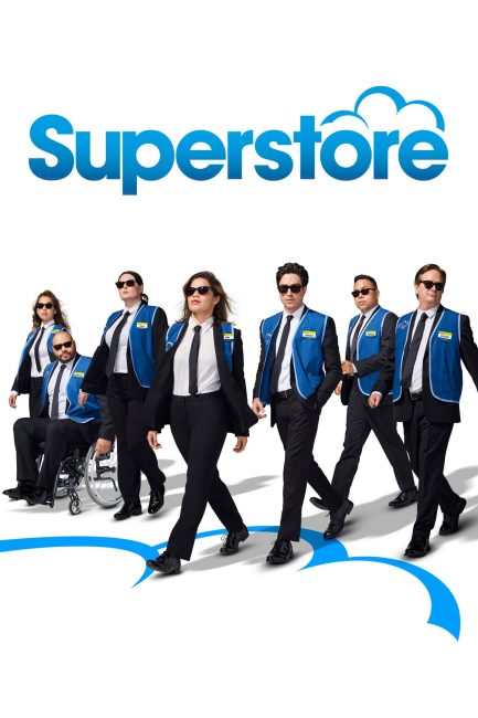 مسلسل Superstore الموسم الثالث الحلقة 4 مترجمة