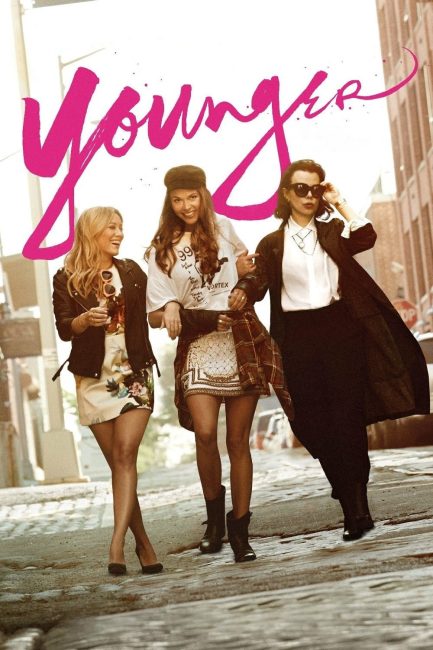 مسلسل Younger الموسم الثاني الحلقة 5 مترجمة
