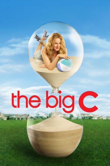 مسلسل The Big C الموسم الاول الحلقة 7 مترجمة