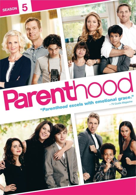 مسلسل Parenthood الموسم الخامس الحلقة 11 مترجمة
