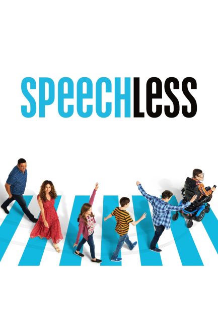 مسلسل Speechless الموسم الثاني الحلقة 14 مترجمة