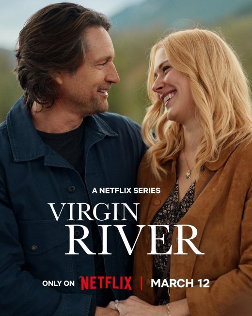 مسلسل Virgin River الموسم السابع الحلقة 8 مترجمة