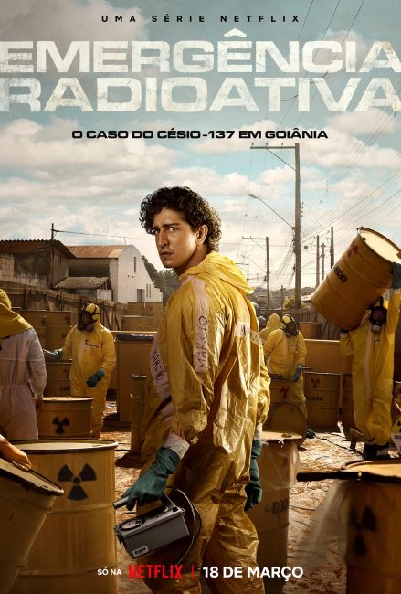 مسلسل Radioactive Emergency الموسم الاول الحلقة 3 مترجمة