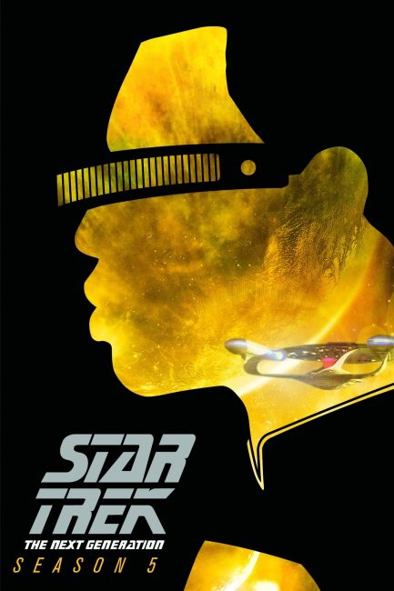 مسلسل Star Trek: The Next Generation الموسم الخامس الحلقة 6 مترجمة