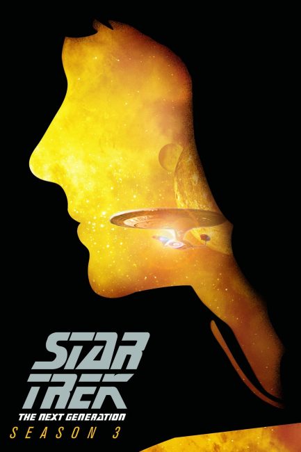 مسلسل Star Trek: The Next Generation الموسم الثالث الحلقة 6 مترجمة