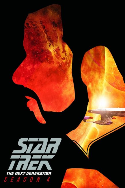مسلسل Star Trek: The Next Generation الموسم الرابع الحلقة 4 مترجمة