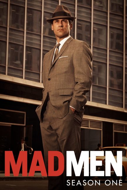 مسلسل Mad Men الموسم الاول الحلقة 2 مترجمة