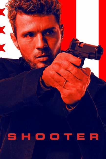 مسلسل Shooter الموسم الثاني الحلقة 3 مترجمة