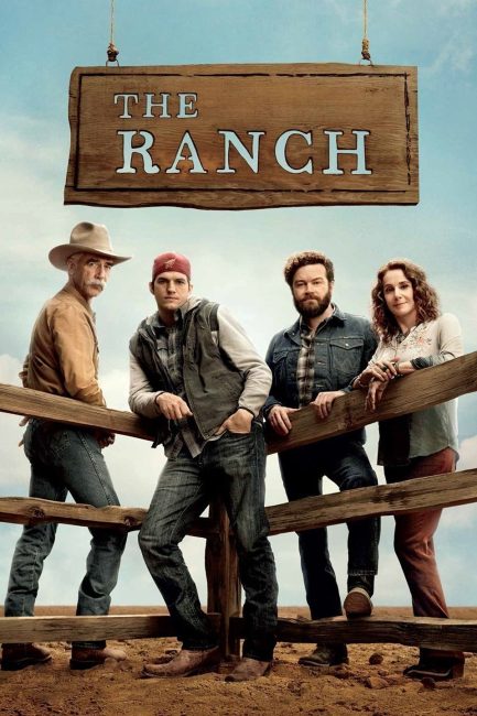 مسلسل The Ranch الموسم الاول الحلقة 4 مترجمة
