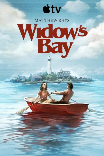 مسلسل Widow’s Bay الموسم الاول الحلقة 3 مترجمة