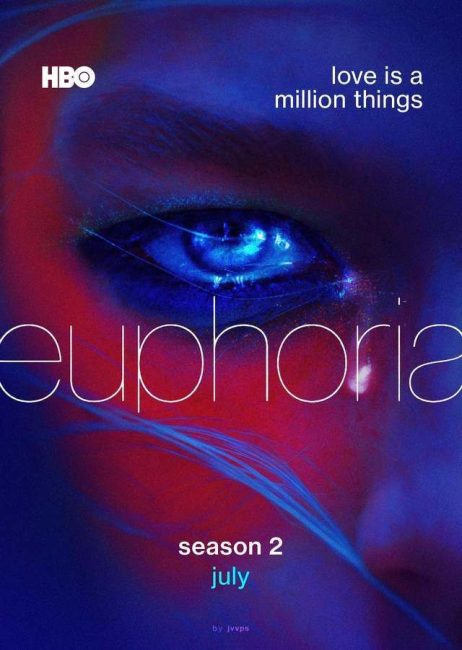 مسلسل Euphoria الموسم الثاني الحلقة 6 مترجمة