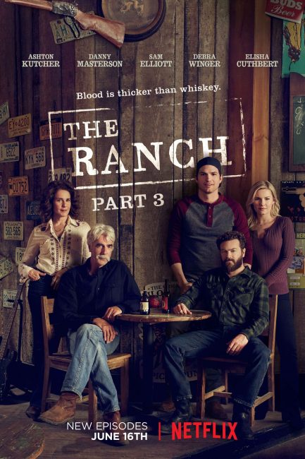 مسلسل The Ranch الموسم الثالث الحلقة 3 مترجمة