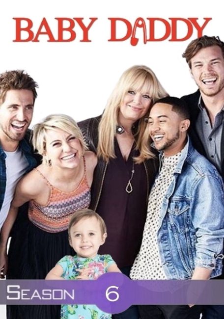 مسلسل Baby Daddy الموسم السادس الحلقة 7 مترجمة