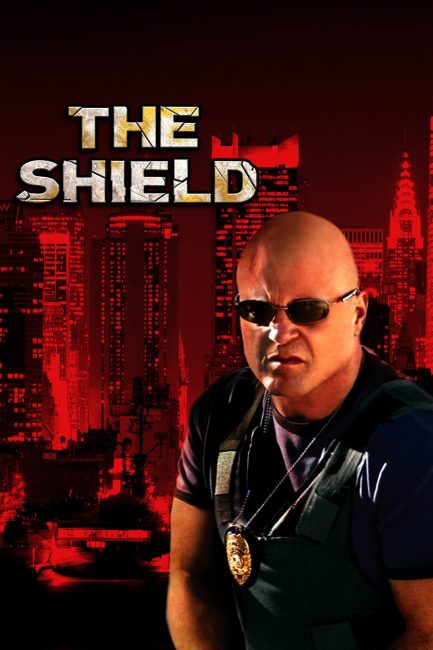 مسلسل The Shield الموسم الثالث الحلقة 9 مترجمة