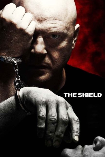 مسلسل The Shield الموسم السادس الحلقة 4 مترجمة