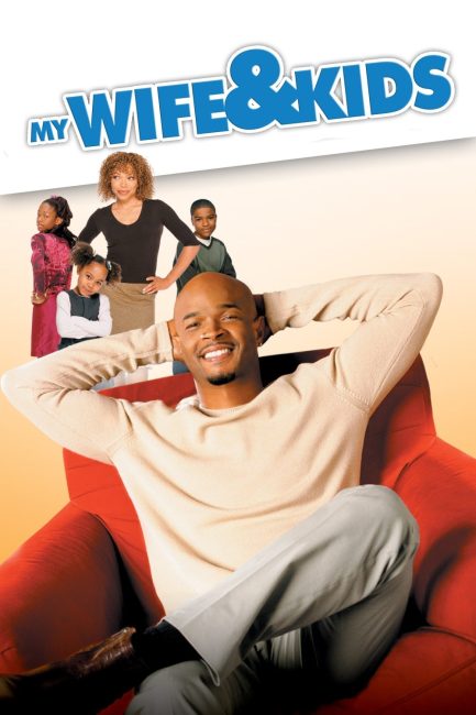 مسلسل My Wife and Kids الموسم الاول الحلقة 4 مترجمة