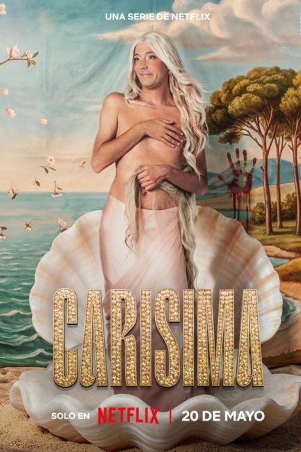مسلسل Carizzma الموسم الاول الحلقة 4 مترجمة