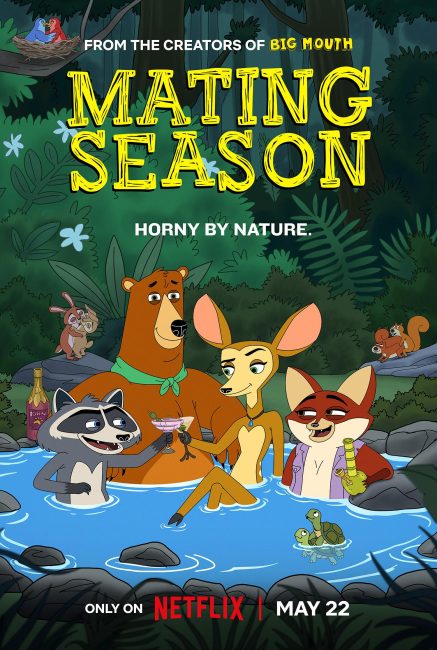 مسلسل Mating Season الموسم الاول الحلقة 8 مترجمة