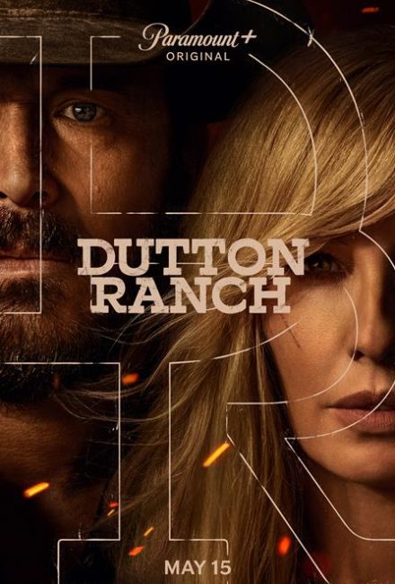 مسلسل Dutton Ranch الموسم الاول الحلقة 2 مترجمة